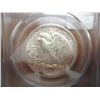 Image 2 : 1942-D WALKING LIBERTY HALF DOLLAR PCGS AU53