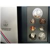 Image 1 : 1994 US PRESTIGE PROOF SET WORLD CUP