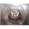 Image 2 : 2004-S KENNEDY HALF DOLLAR PCGS PR69 DCAM