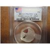 Image 1 : 2010-S SILVER GRAND CANYON QUARTER PCGS PR69 DCAM