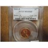 Image 1 : 2002-D LINCOLN CENT PCGS MS68RD