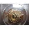 Image 2 : 2011-P HAYES DOLLAR PCGS MS67 POS. B