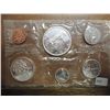 Image 1 : 1966 CANADA SILVER (PF LIKE) SET NO ENVELOPE