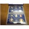 Image 1 : 2000 US PROOF SET (WITH BOX)