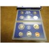 Image 2 : 2000 US PROOF SET (WITH BOX)