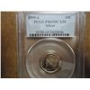 Image 1 : 1999-S SILVER ROOSEVELT DIME PCGS PR69 DCAM