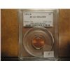 Image 1 : 1991-D LINCOLN CENT PCGS MS66RD