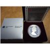 Image 2 : 1987 CANADA DAVIS STRAIT SILVER DOLLAR PROOF