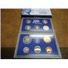 Image 2 : 2006 US PROOF SET (WITH BOX)
