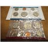 Image 2 : 1979 US MINT SET (UNC) P/D (WITH ENVELOPE)