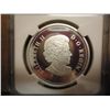 Image 2 : 2013 CANADA SILVER $20 NGC PF70 ULTRA CAMEO