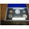 Image 2 : 1968 US PROOF SET WITH BOX, 40% SILVER HALF