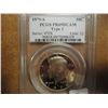 Image 1 : 1979-S TYPE I KENNEDY HALF DOLLAR PCGS PR69 DCAM