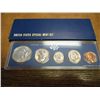 Image 1 : 1966 US SPECIAL MINT SET WITH BOX
