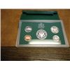 Image 2 : 1994 US PROOF SET (WITH BOX)