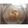 Image 2 : 1944-D LINCOLN CENT PCGS MS65RD