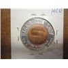 Image 2 : 1959-D ENCASED LINCOLN CENT (AS SHOWN)