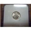 Image 2 : 1944-D MERCURY DIME NGC MS66FB