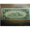 Image 2 : 1929 TYPE I $10 NATIONAL CURRENCY FIDELITY