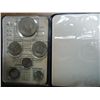 Image 2 : 1968 SINGAPORE MINT SET 6 COINS