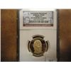 Image 1 : 2009-S POLK DOLLAR NGC PF70 ULTRA CAMEO