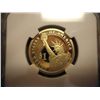 Image 2 : 2009-S POLK DOLLAR NGC PF70 ULTRA CAMEO