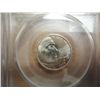 Image 2 : 2005-D BISON NICKEL PCGS MS65