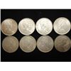 Image 2 : 8-1968 CANADA SILVER 25 CENTS