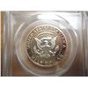 Image 2 : 1982-S KENNEDY HALF DOLLAR PCGS PR69DCAM