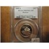 Image 1 : 2005-S KANSAS QUARTER PCGS PR69 DCAM