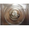 Image 2 : 2005-S KANSAS QUARTER PCGS PR69 DCAM