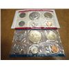 Image 1 : 1975 US MINT SET (UNC) P/D (WITH ENVELOPE)