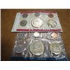 Image 2 : 1975 US MINT SET (UNC) P/D (WITH ENVELOPE)