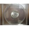 Image 2 : 1955-S SILVER ROOSEVELT DIME ANACS MS62