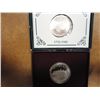 Image 2 : 1982 D & S WASHINGTON COMMEMORATIVE HALVES