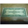 Image 2 : 1923 LARGE SIZE $1 SILVER CERTIFICATE BLUE SEAL