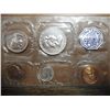 Image 1 : 1957 US SILVER PROOF SET