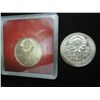 Image 2 : NICE LOT OF 2 USSR COINS SEE DESCRIPTION