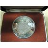 Image 1 : 1967 YOGOSLAVIA .999 SILVER PF CROWN TONED