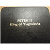 Image 3 : 1967 YOGOSLAVIA .999 SILVER PF CROWN TONED