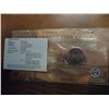 Image 2 : 2001-P CAPITOL VISITOR CERNTENNIAL HALF DOLLAR