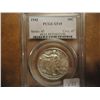 Image 1 : 1942 WALKING LIBERTY HALF DOLLAR PCGS XF45