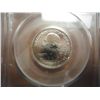 Image 2 : 2011-P CHICKASAW N.P. QUARTER PCGS MS66