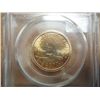 Image 2 : 2001-D SACAGAWEA DOLLAR PCGS MS64