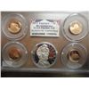 Image 1 : 2009-S LINCOLN BICENTENNIAL MASTERS SET PCGS