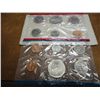 Image 2 : 1972 US MINT SET (UNC) P/D/S (WITH ENVELOPE)