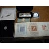 Image 2 : NICE 3 PIECE LOT OF CANADIAN SEE DESCRIPTION