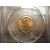Image 2 : 1958 LINCOLN CENT PCGS MS65RB