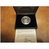Image 1 : 1976 SILVER US MINT NATIONAL BICENTENNIAL MEDAL