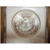Image 2 : 1884-O MORGAN SILVER DOLLAR NGC MS64